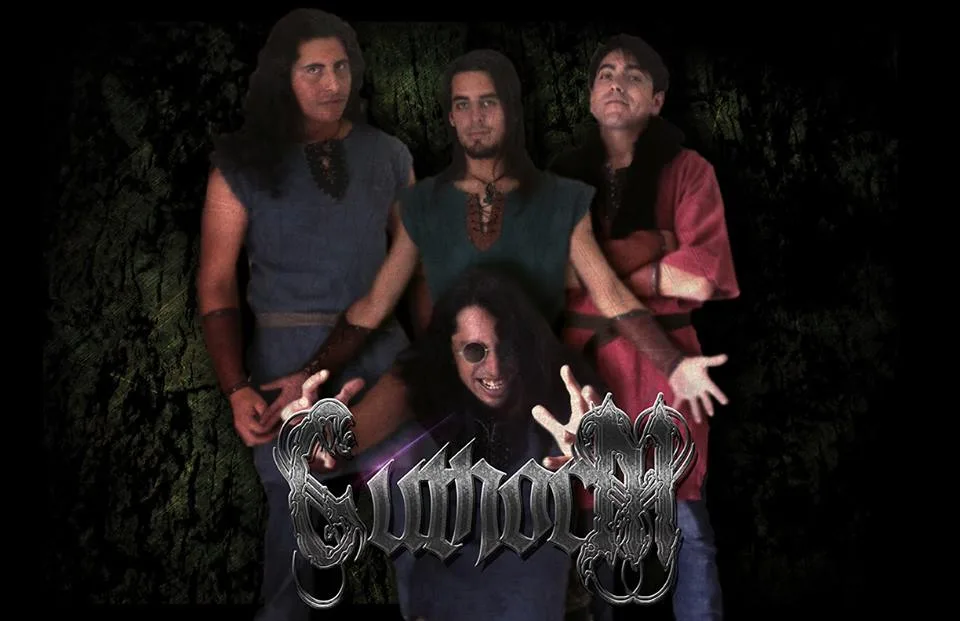 Guthorm