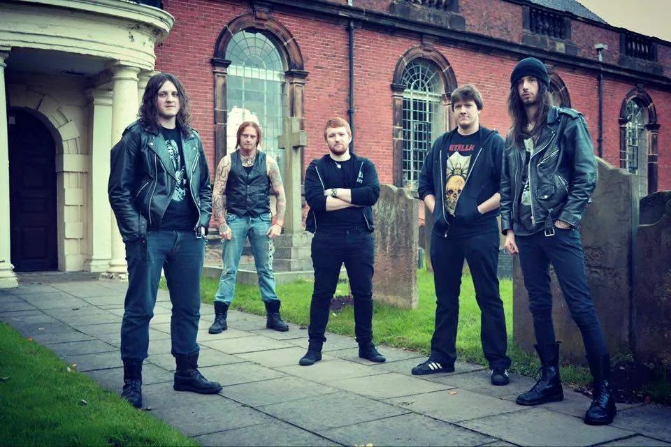 Guts for Glory