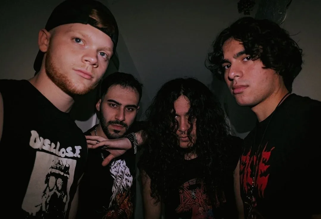 Gutter Violence