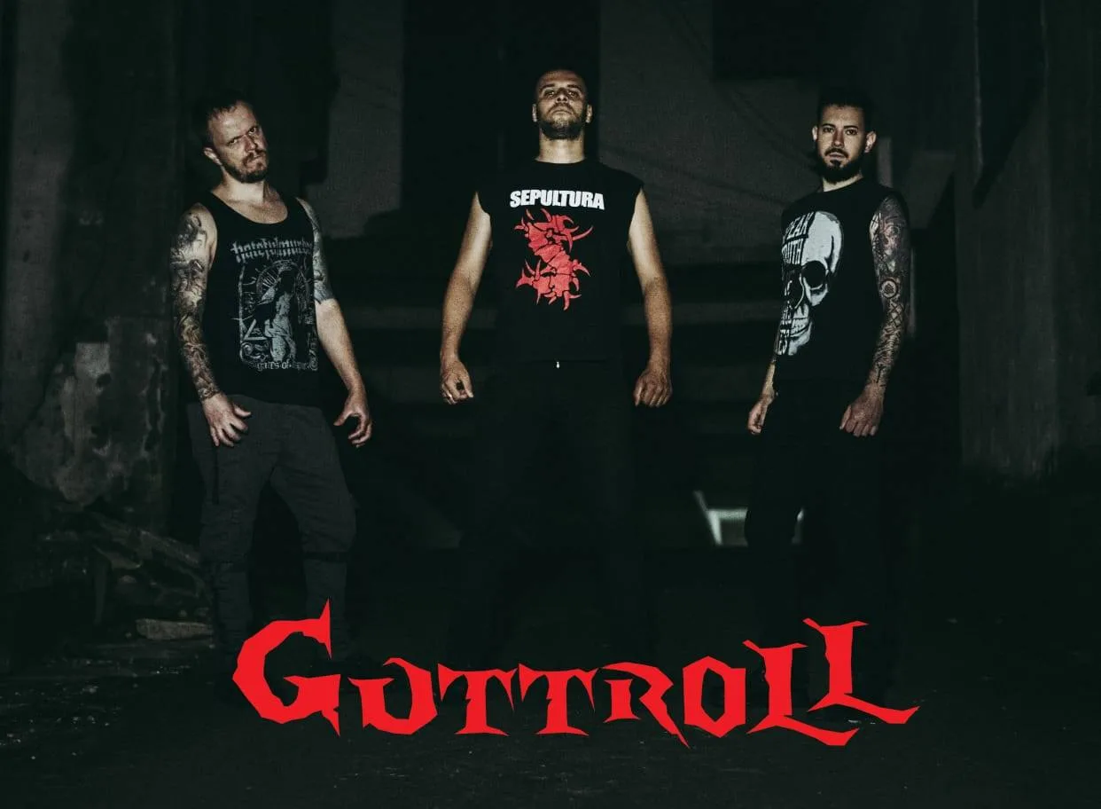 Guttroll