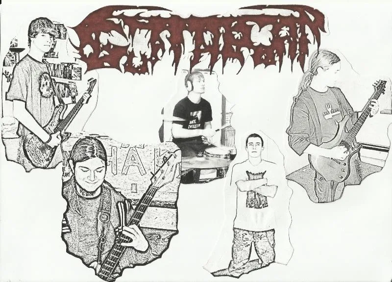 Gutthroat