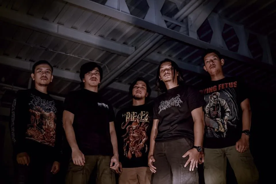Guttural Disease