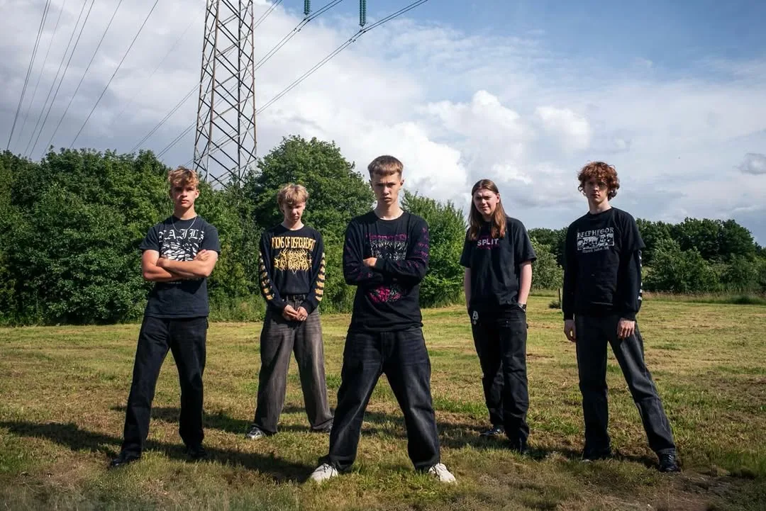 Guttural Disgorge
