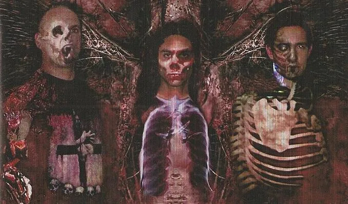 Guttural Forms