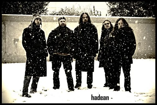 Hadean