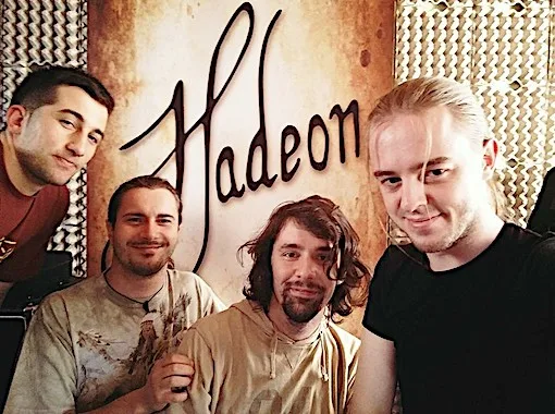 Hadeon