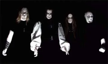Soul of Darkness