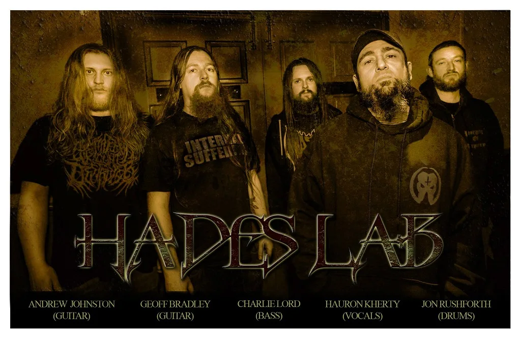 Hades Lab