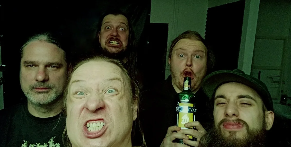 Hadí Mord