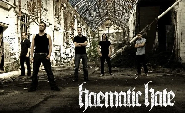 Haematic Hate