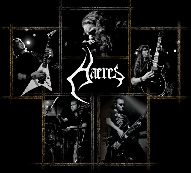 Haeres