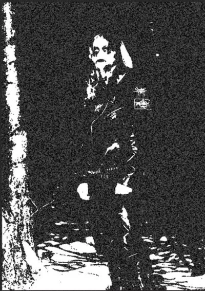 Hagazussa