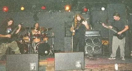Stormbringer