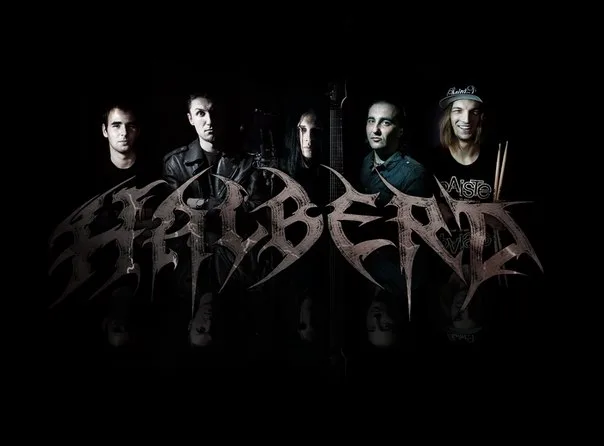 Halberd