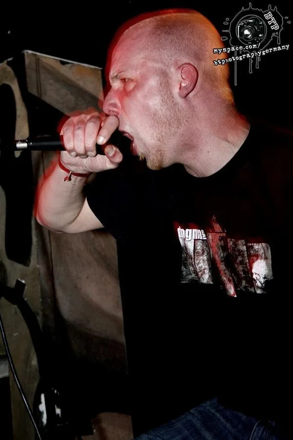 Half Past Death