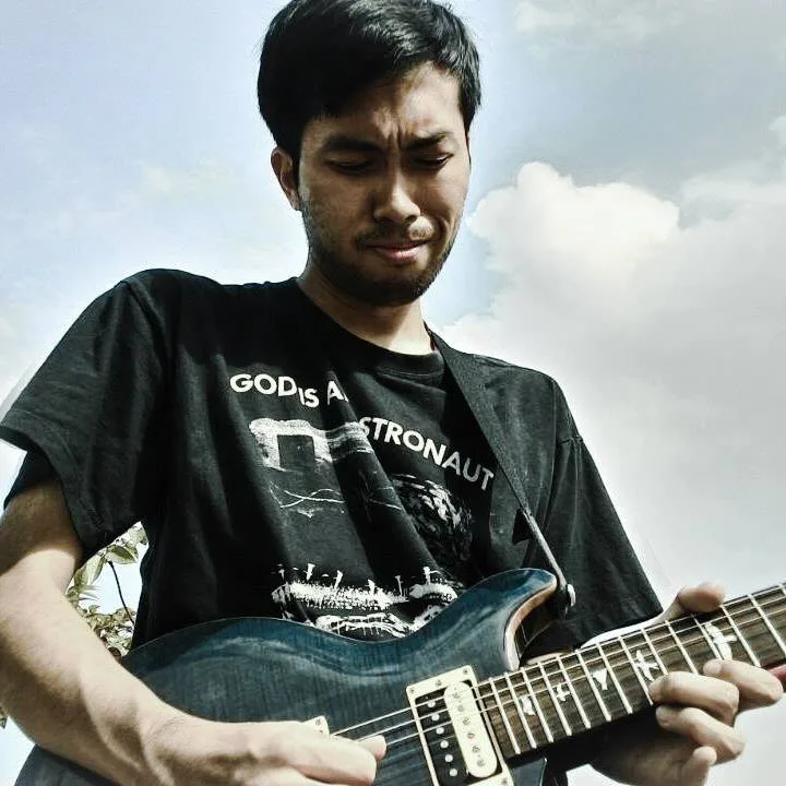 Halfdream