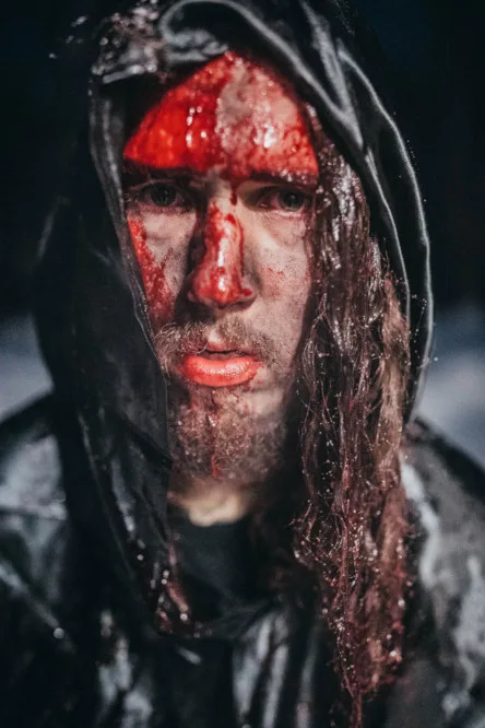 Hallowed Butchery
