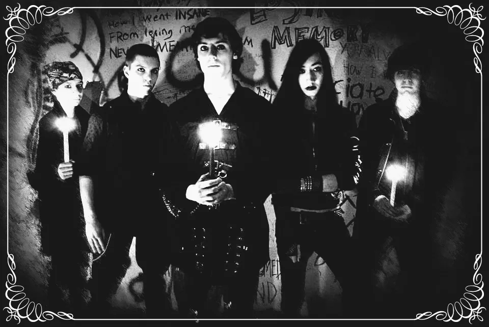 Hallows Descent