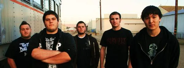 Halo of Gunfire