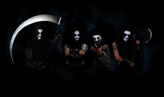 Forest of Demons