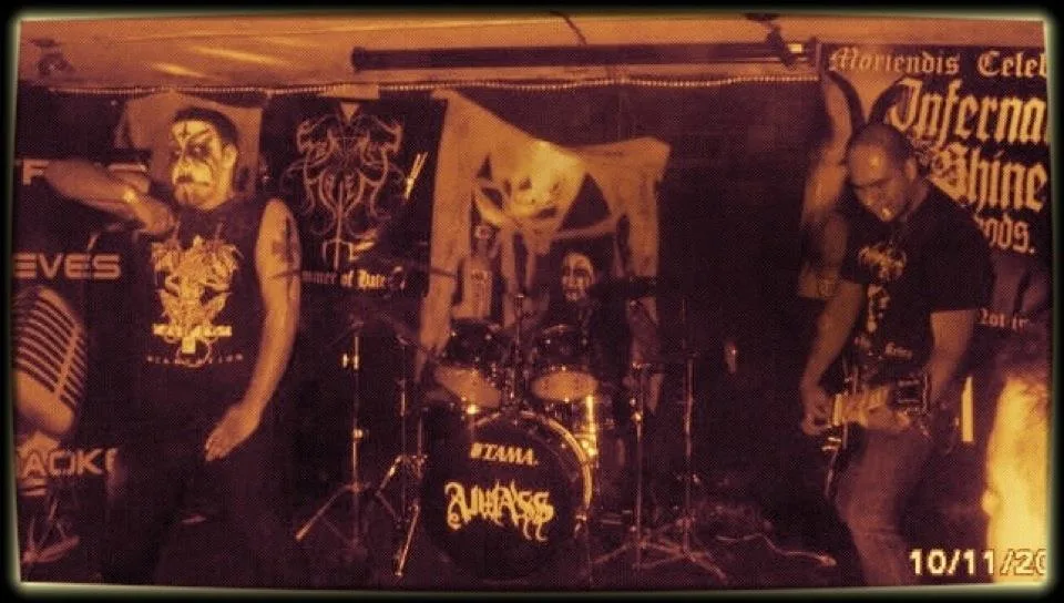 Hammer of Hate