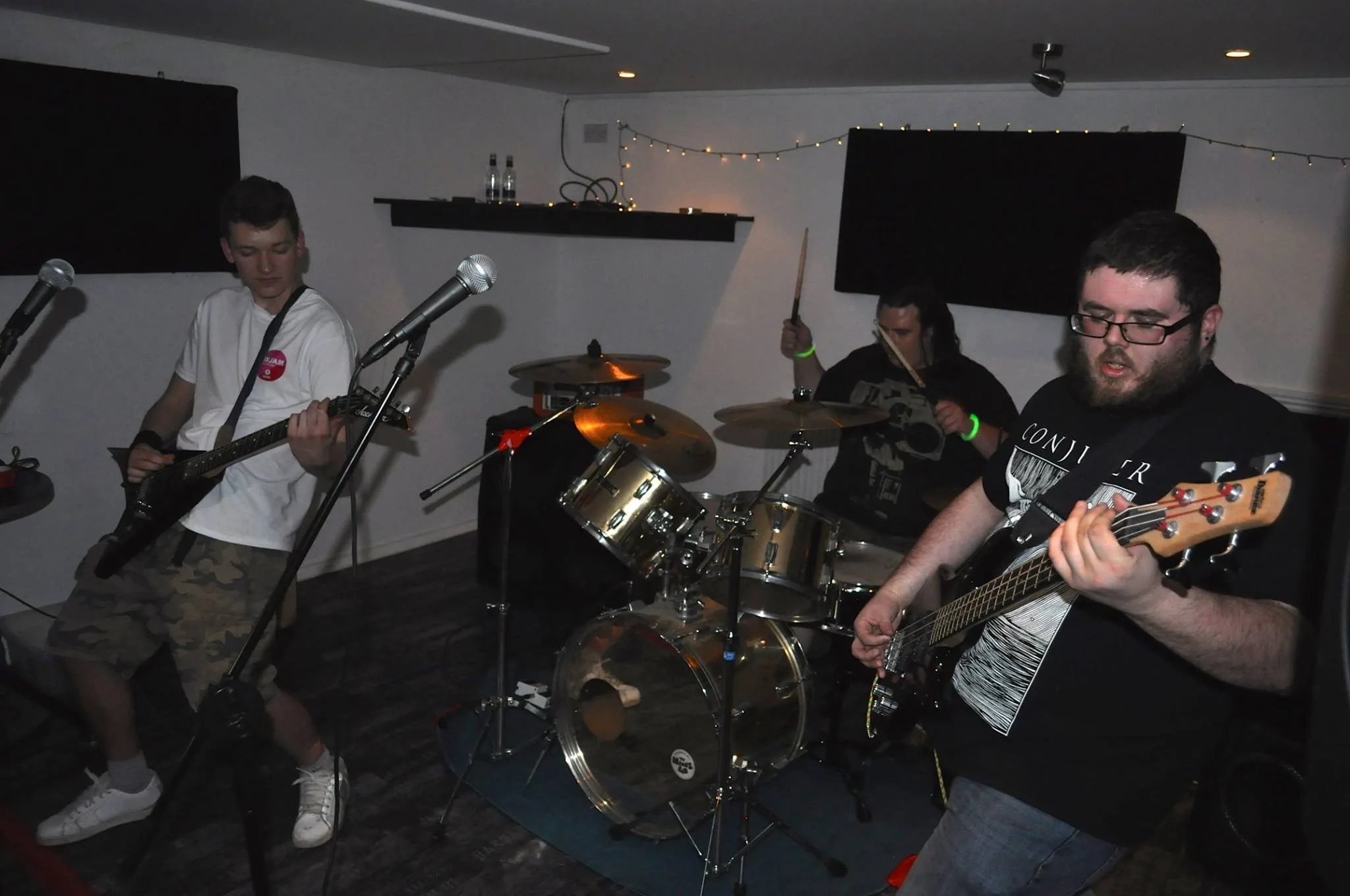Hammerborn