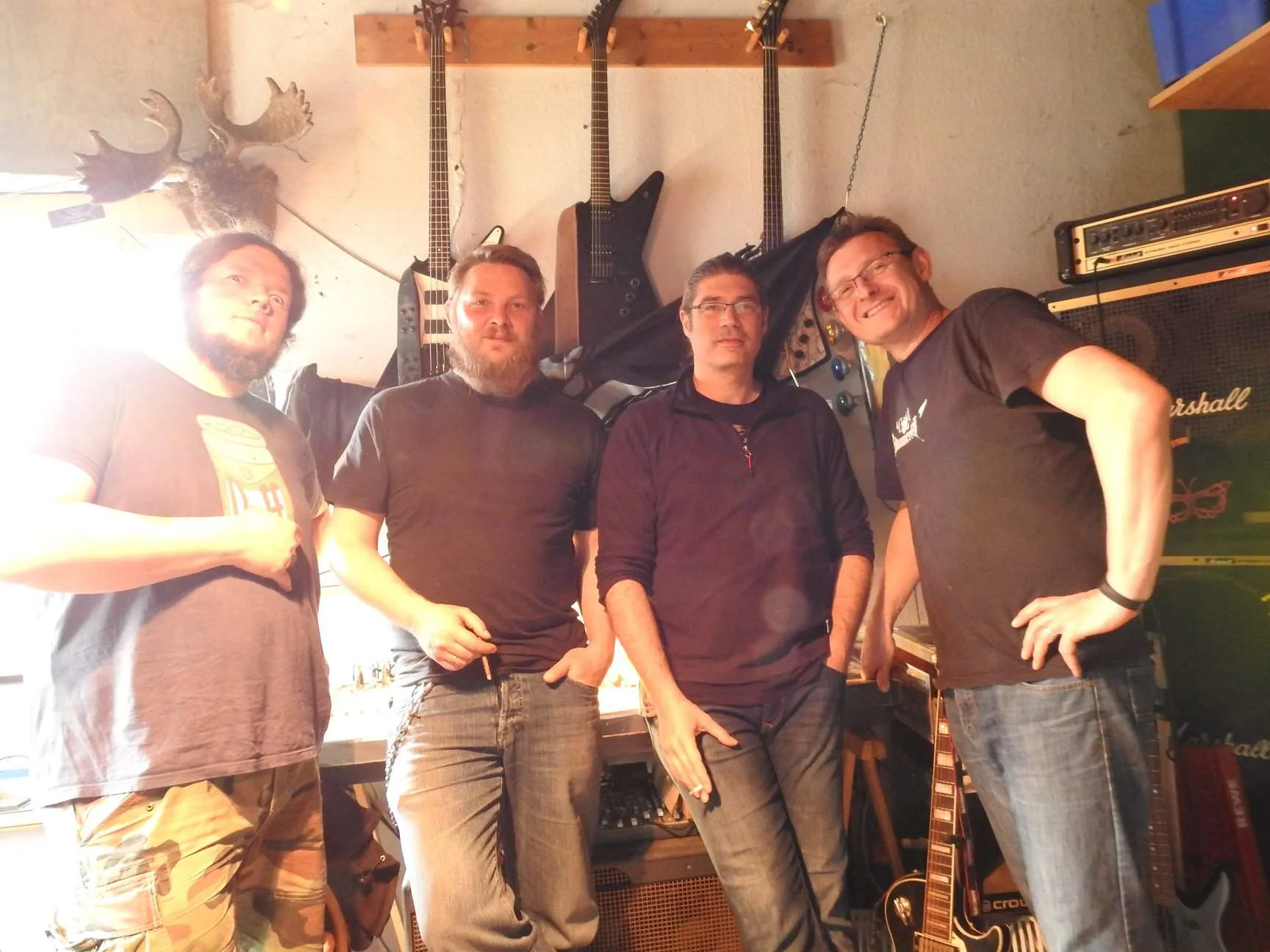 Hammerfest