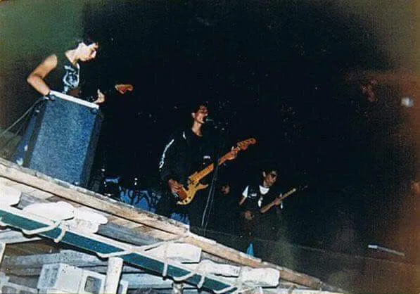 band