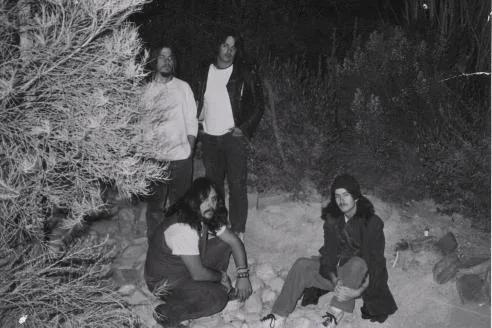 Doom Snake Cult