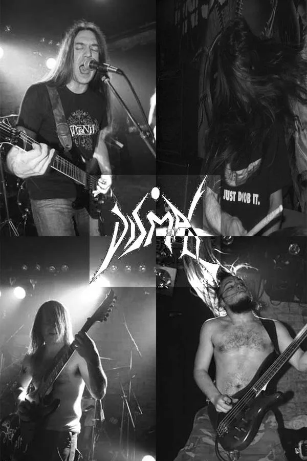 Dismal