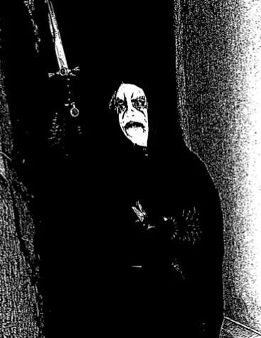 Hand of Glory