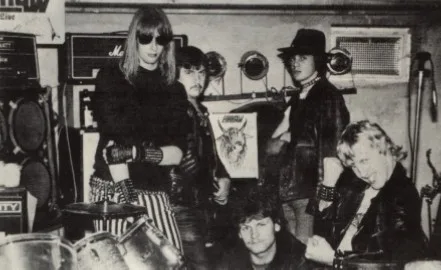 band
