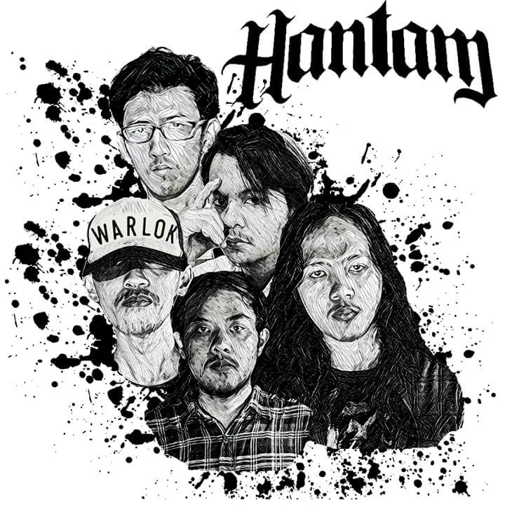 Hantam