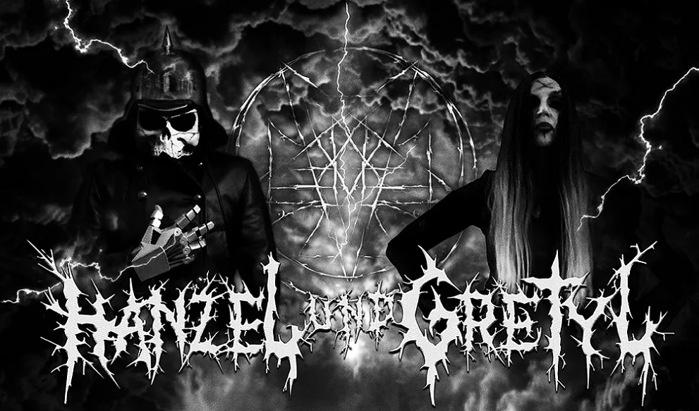 Hanzel und Gretyl