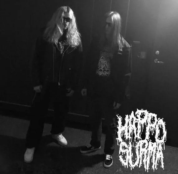 HappoSurma