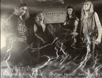 Harbinger