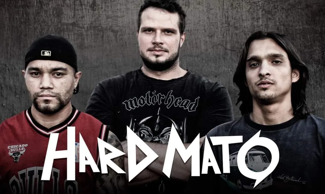 Hard Mato
