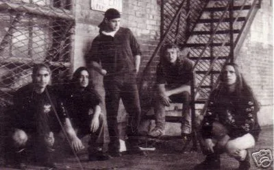 Hard Ground