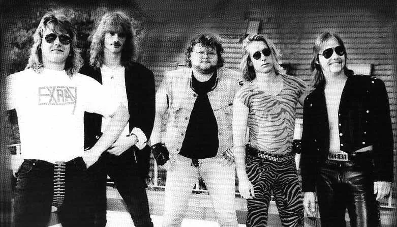 band