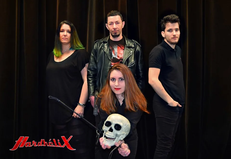 Hardhélix