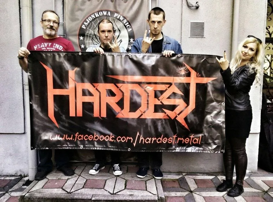 Hardest