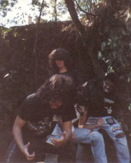 band