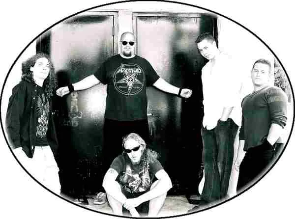 Divine Burning Angels