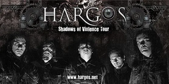 Hargos