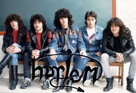 Harlem