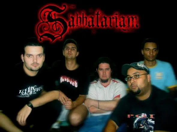 Sabbatariam