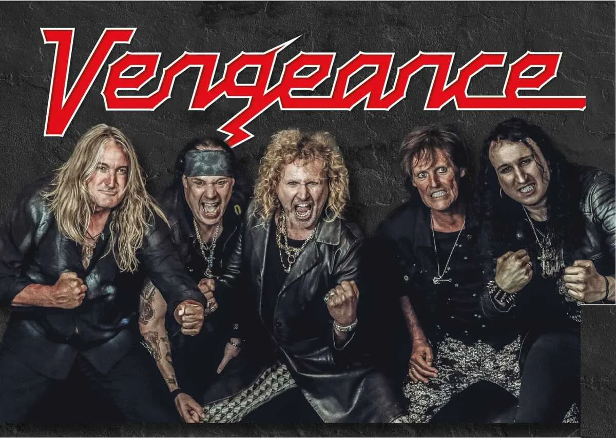 Vengeance