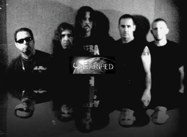 Unearthed
