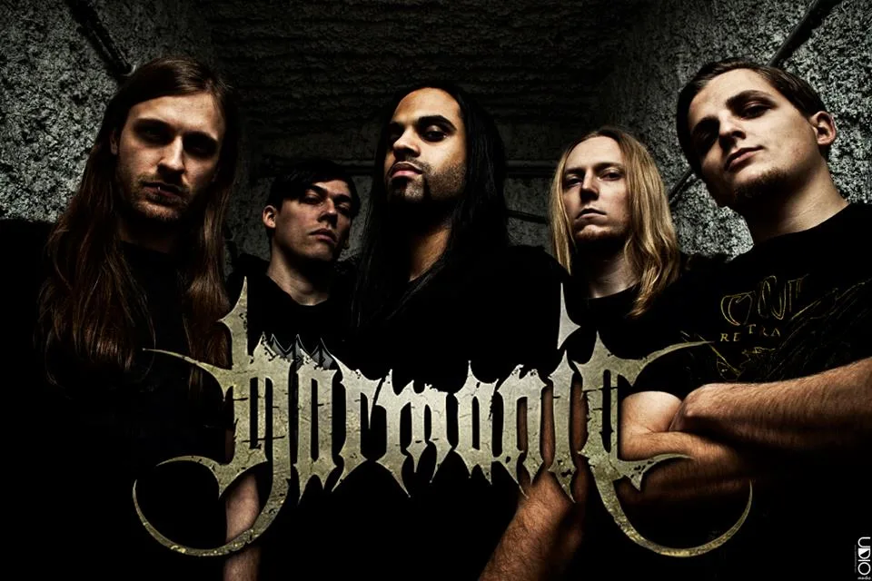 Harmanic