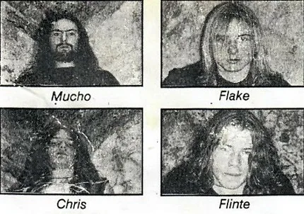 Harmonic Death